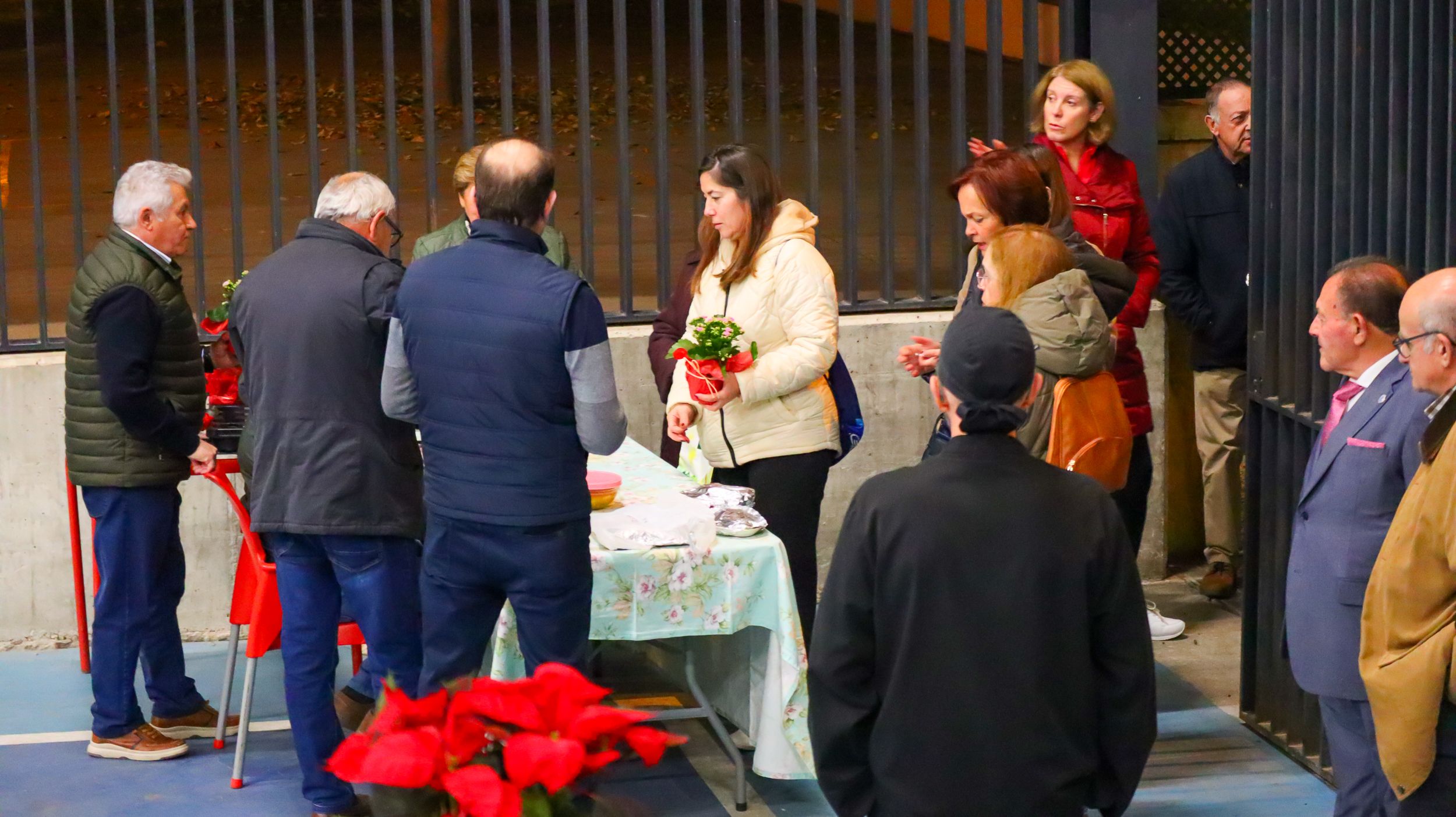 Concurso Gastronómico AVV Huerta de la Estrella 01