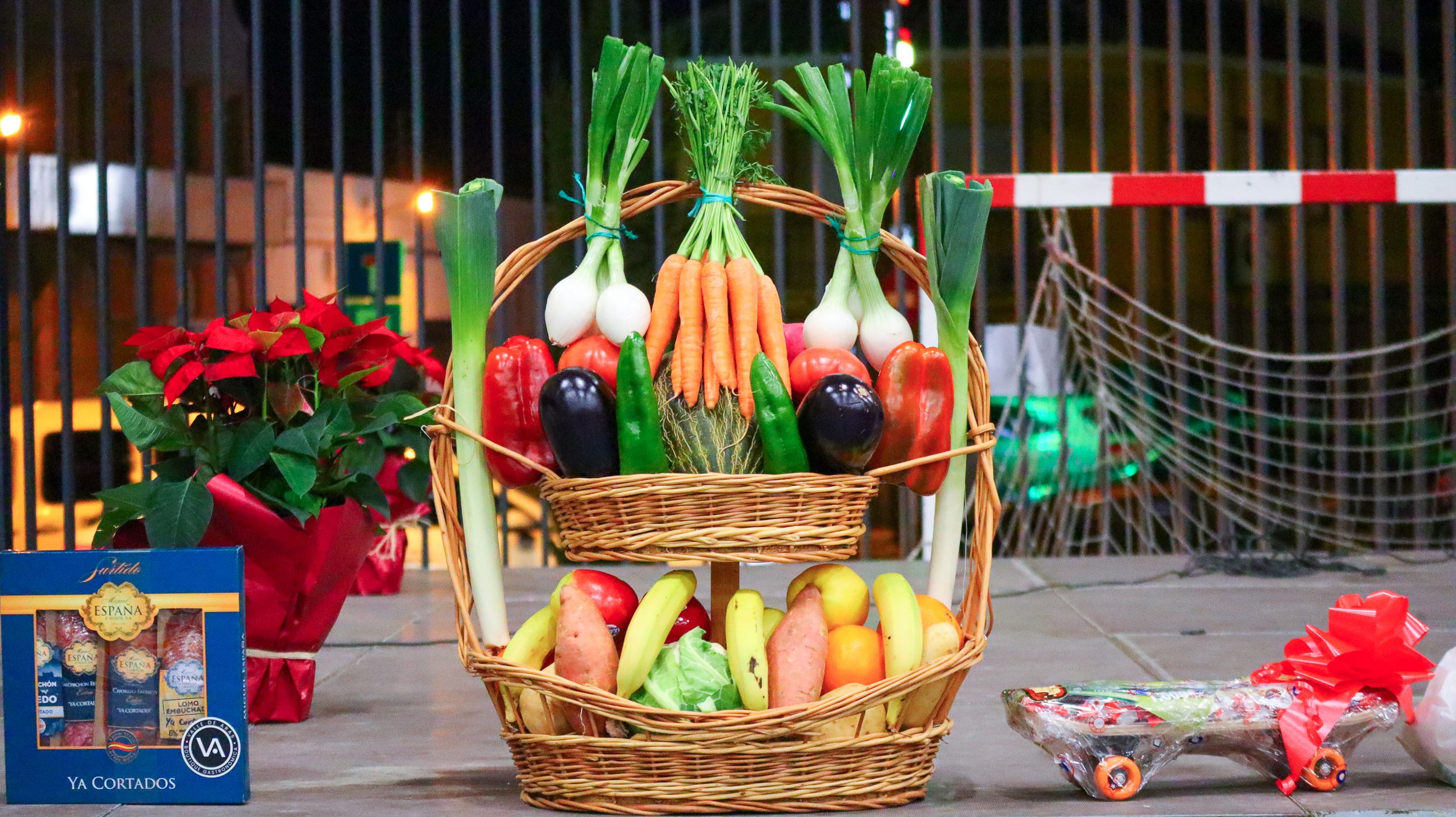 Concurso Gastronómico AVV Huerta de la Estrella 03