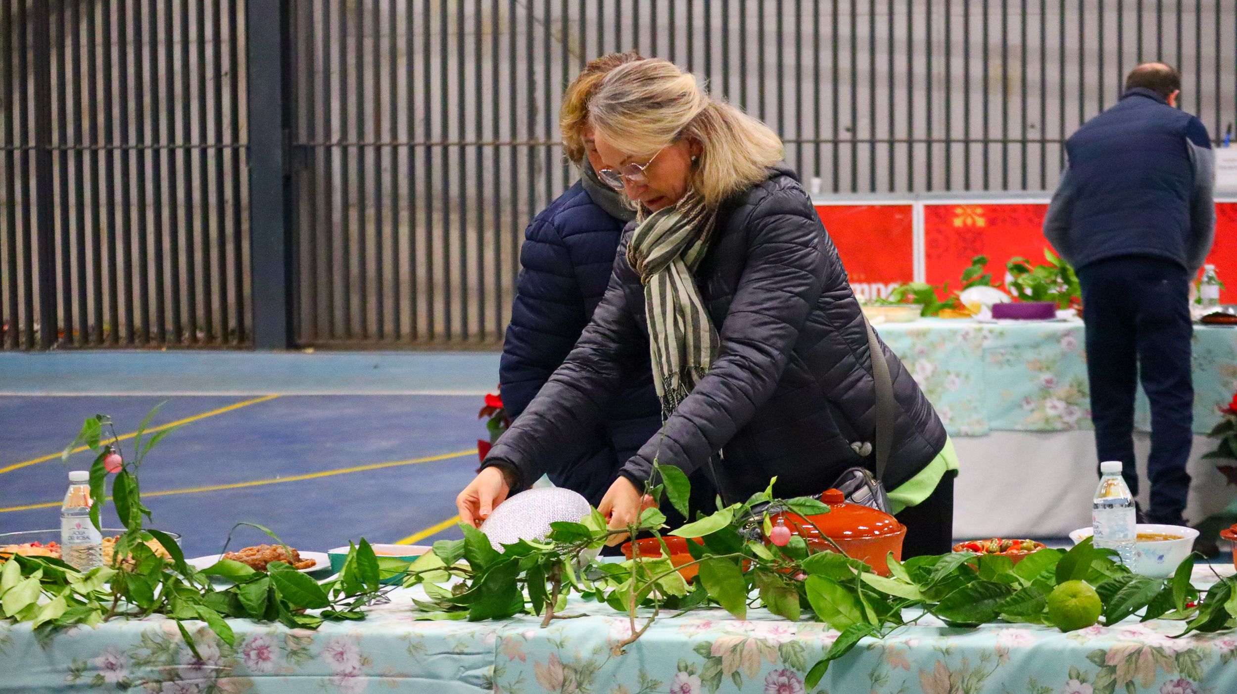 Concurso Gastronómico AVV Huerta de la Estrella 04