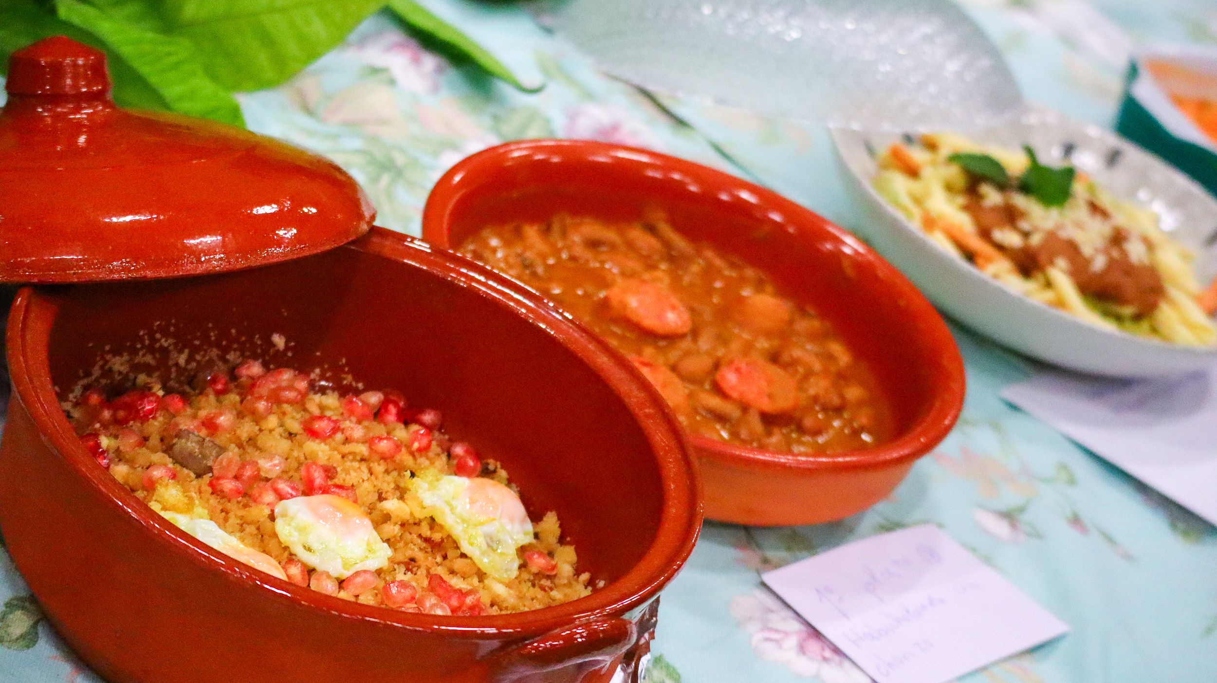 Concurso Gastronómico AVV Huerta de la Estrella 07