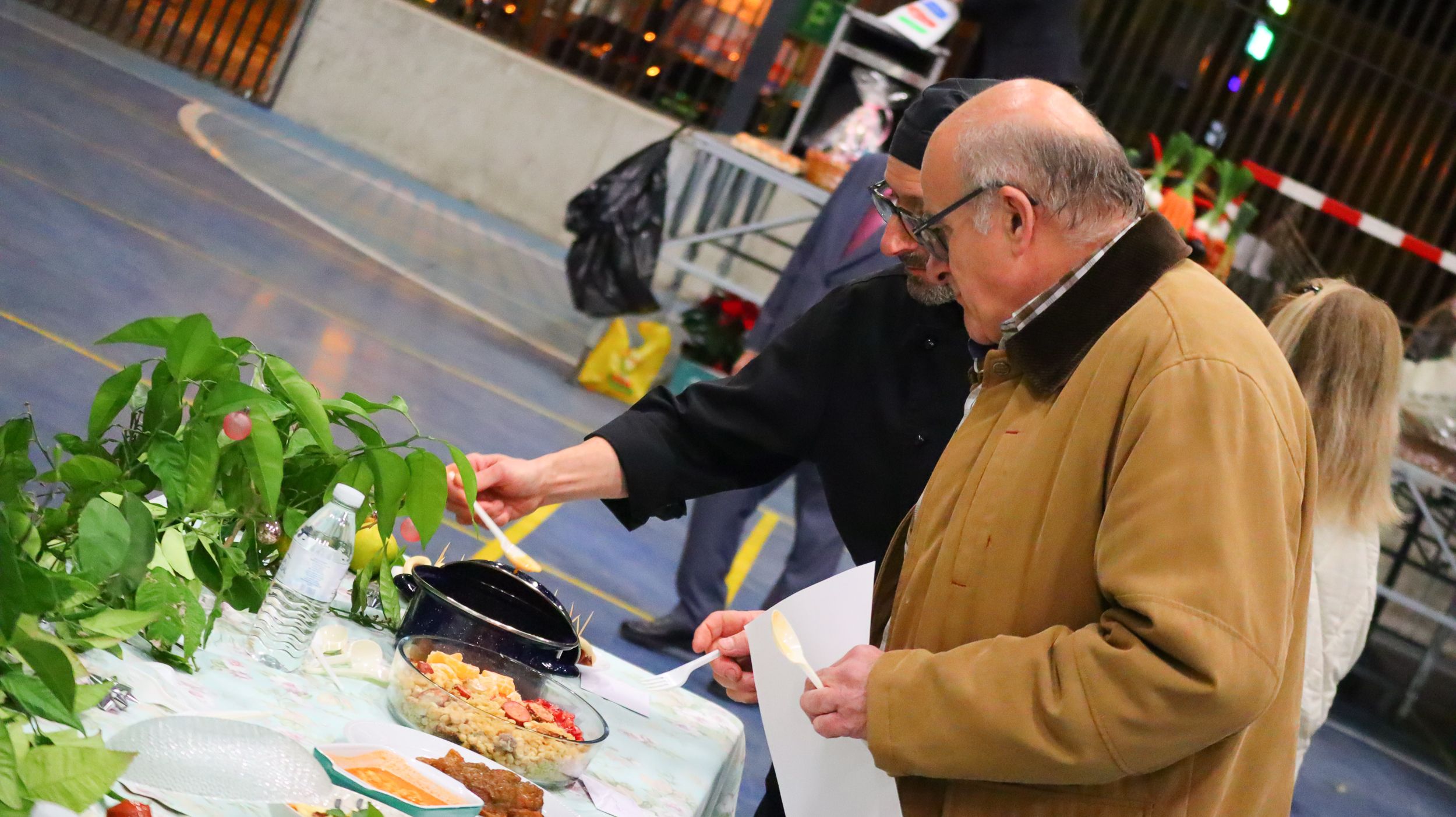 Concurso Gastronómico AVV Huerta de la Estrella 08