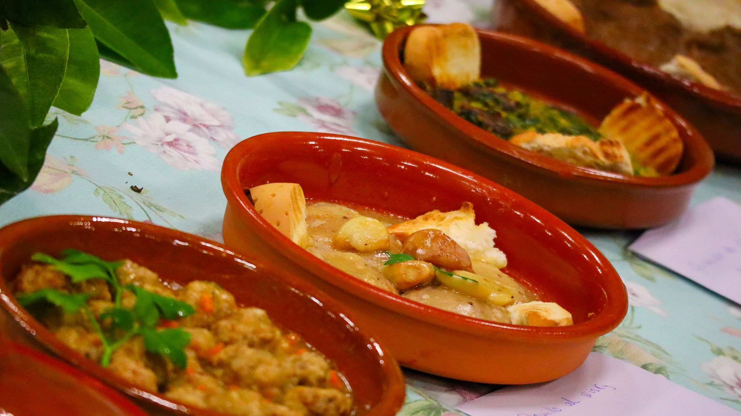 Concurso Gastronómico AVV Huerta de la Estrella 10