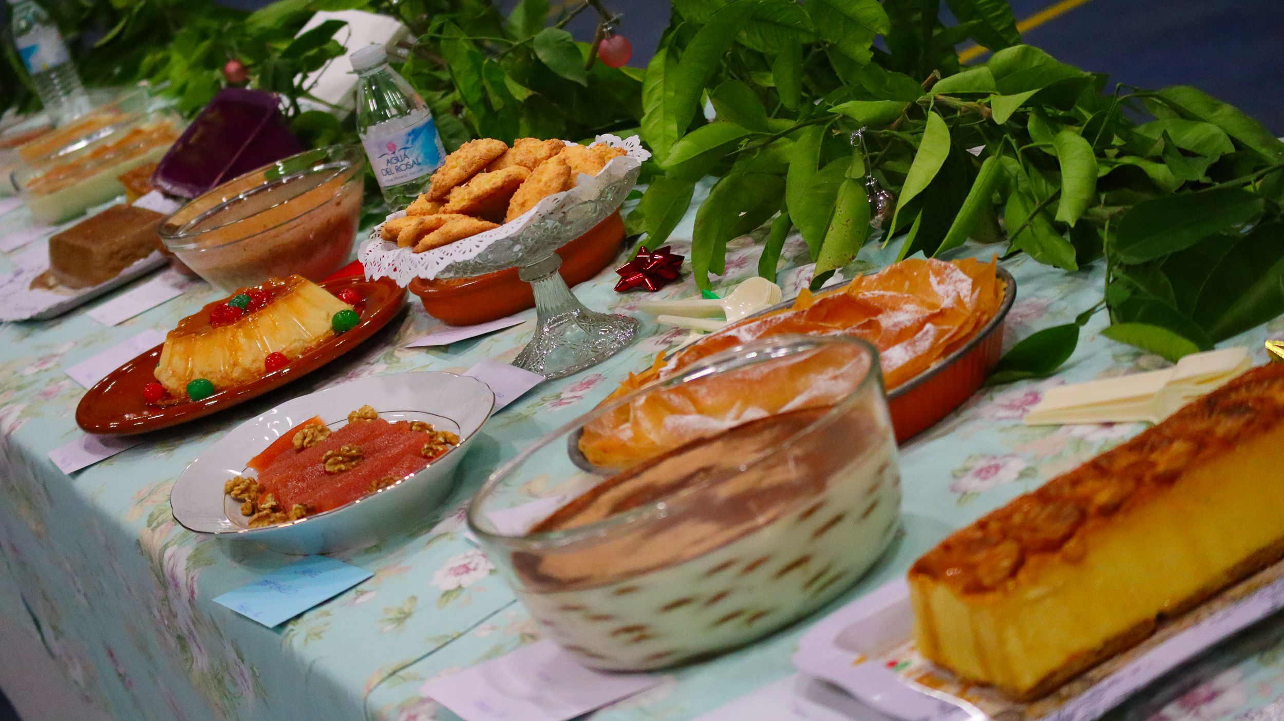 Concurso Gastronómico AVV Huerta de la Estrella 11