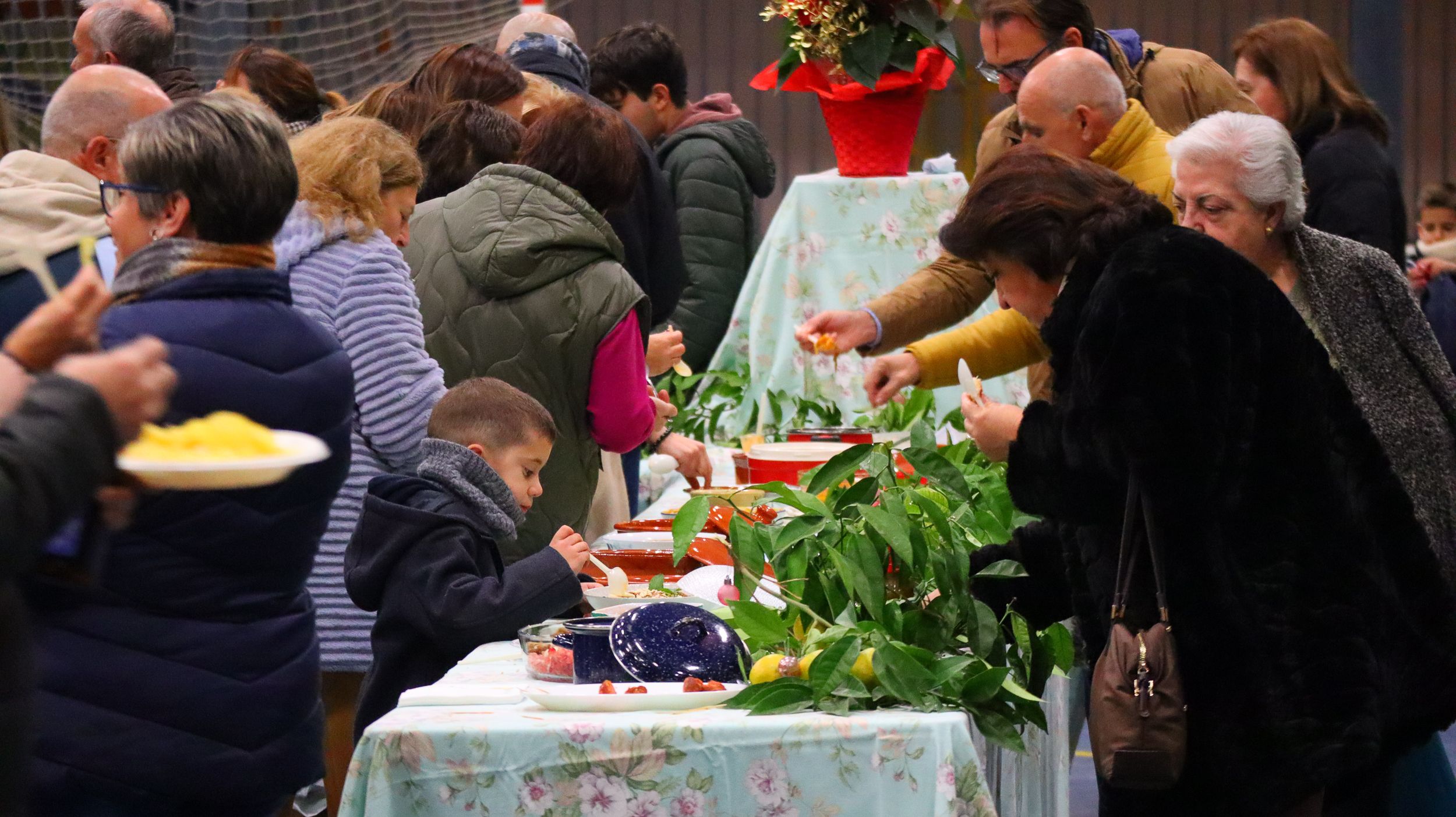 Concurso Gastronómico AVV Huerta de la Estrella 17