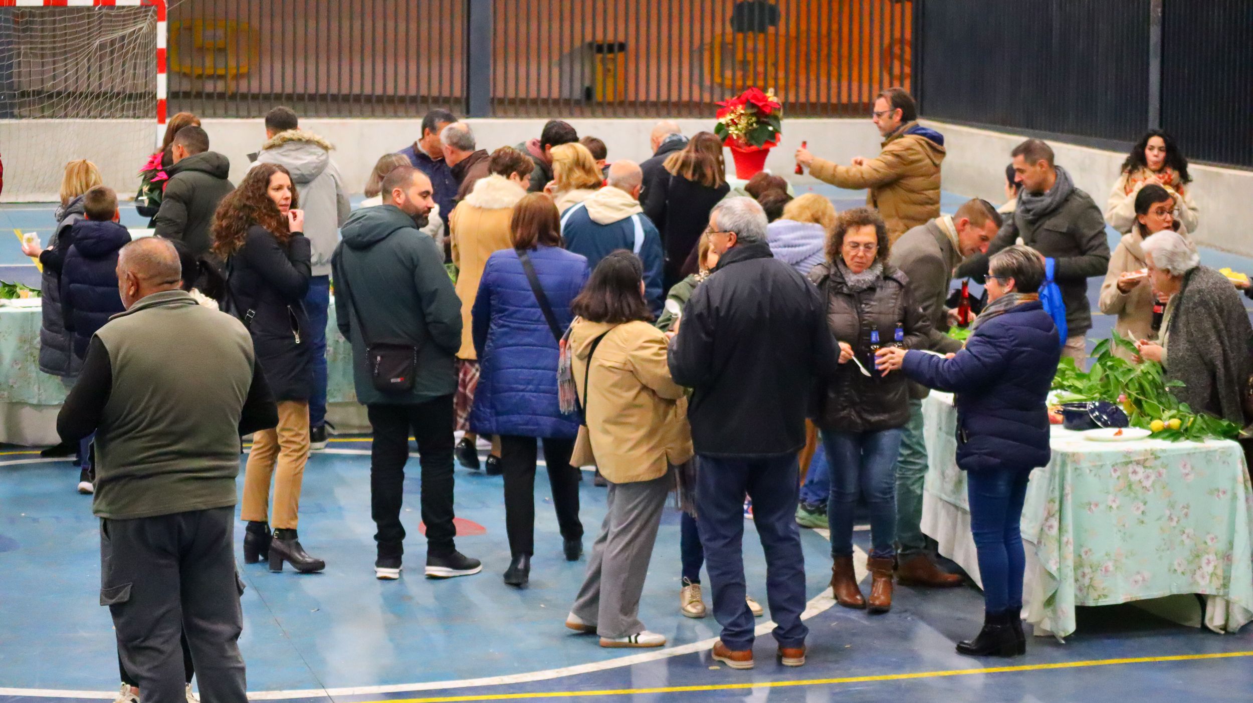 Concurso Gastronómico AVV Huerta de la Estrella 18