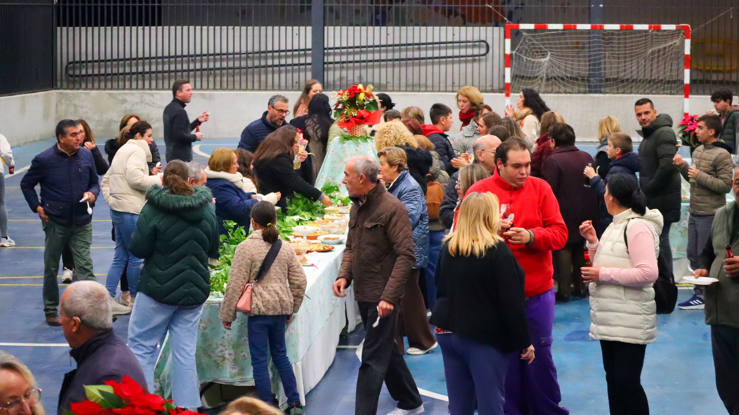 Concurso Gastronómico AVV Huerta de la Estrella 19