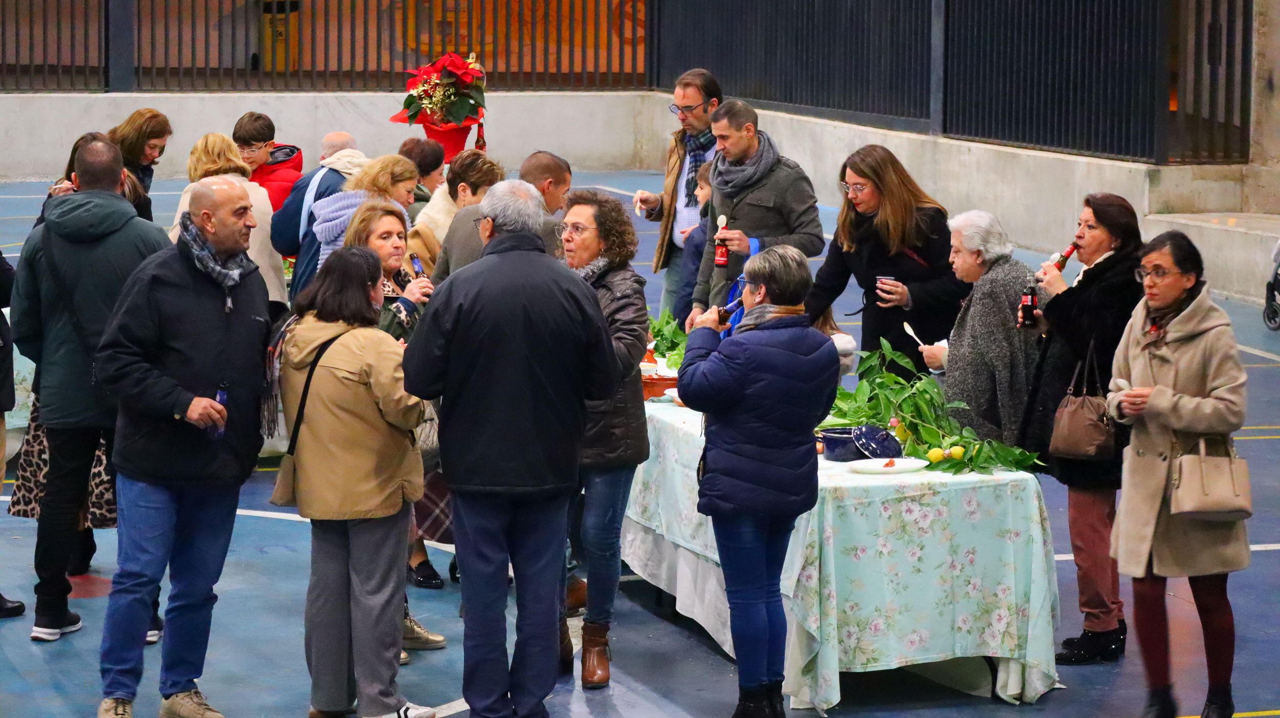 Concurso Gastronómico AVV Huerta de la Estrella 20