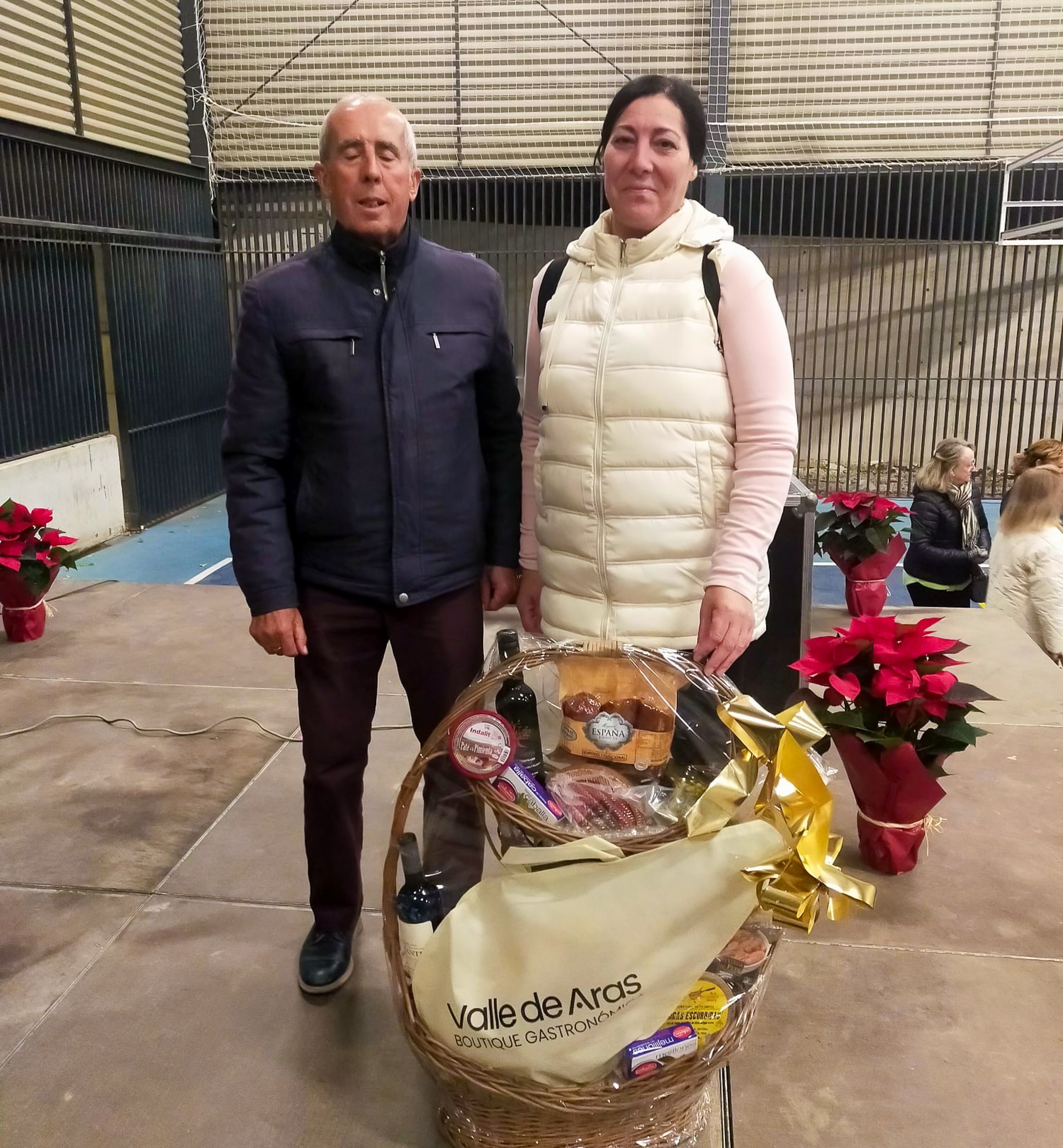 Concurso Gastronómico AVV Huerta de la Estrella 31