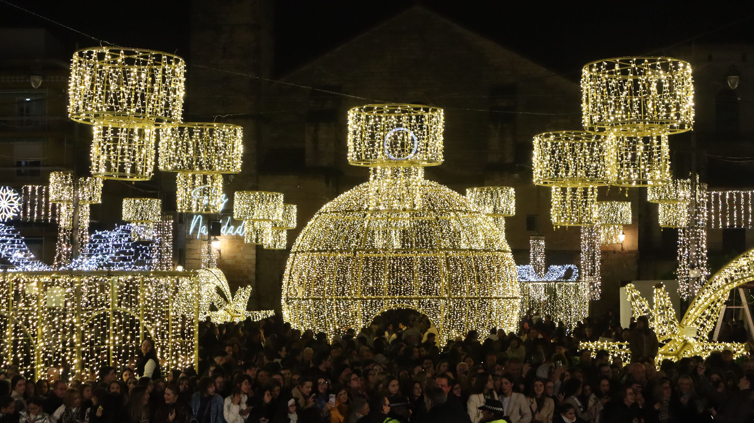 Enciendido de Navidad 33