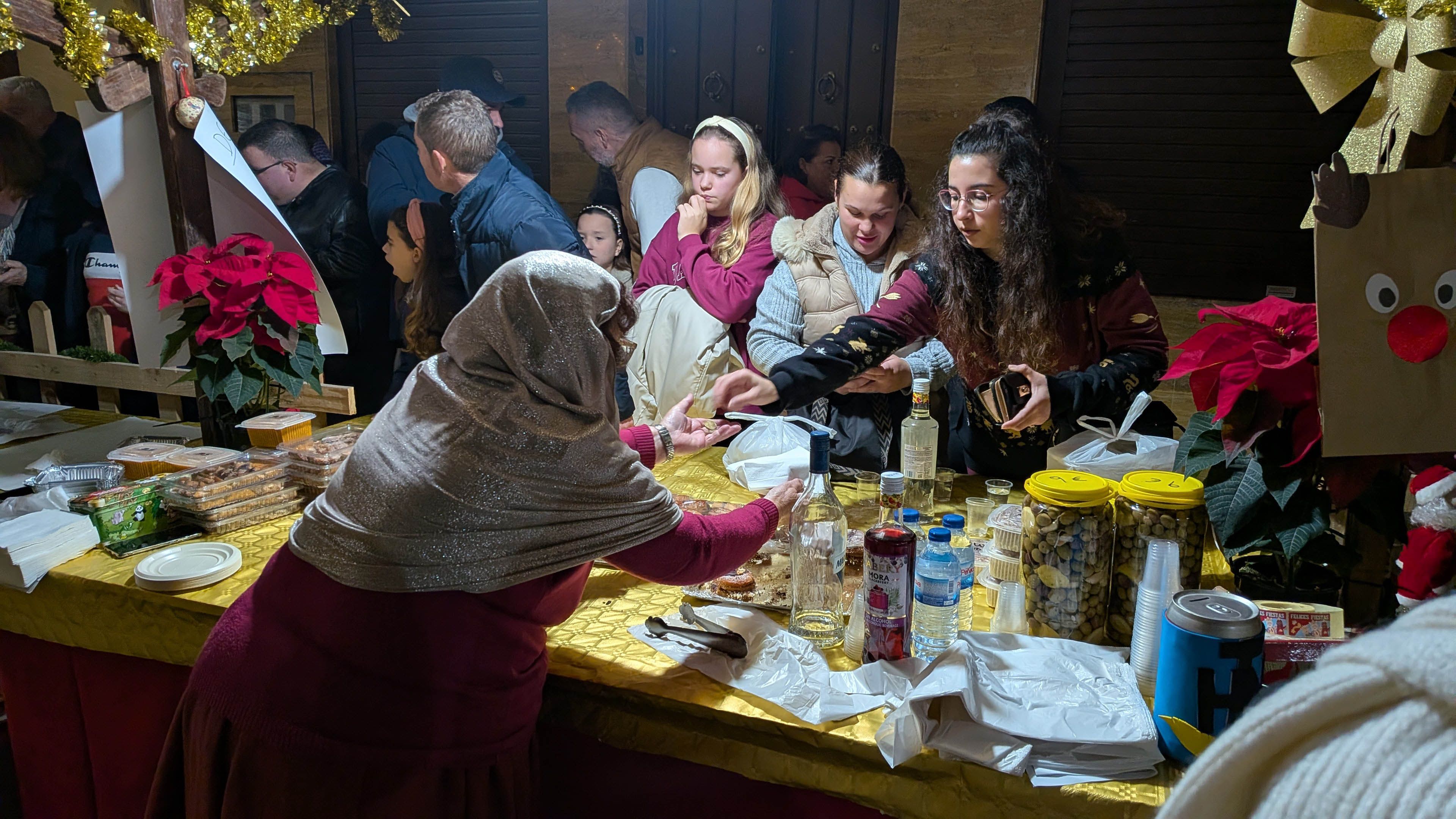 Belén Viviente en Jauja