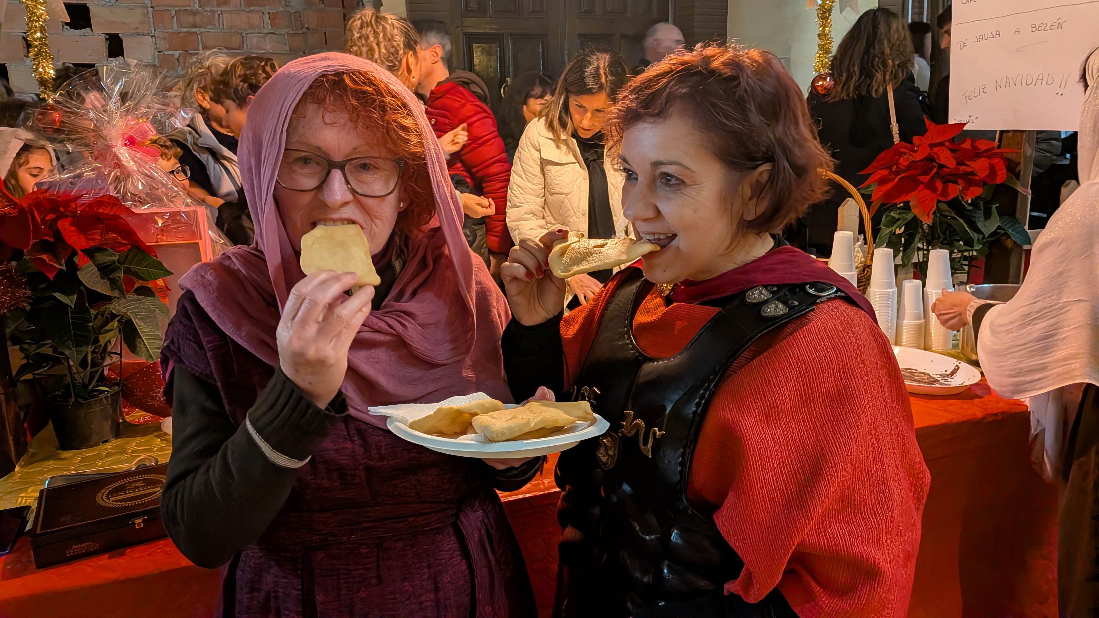 Belén Viviente en Jauja