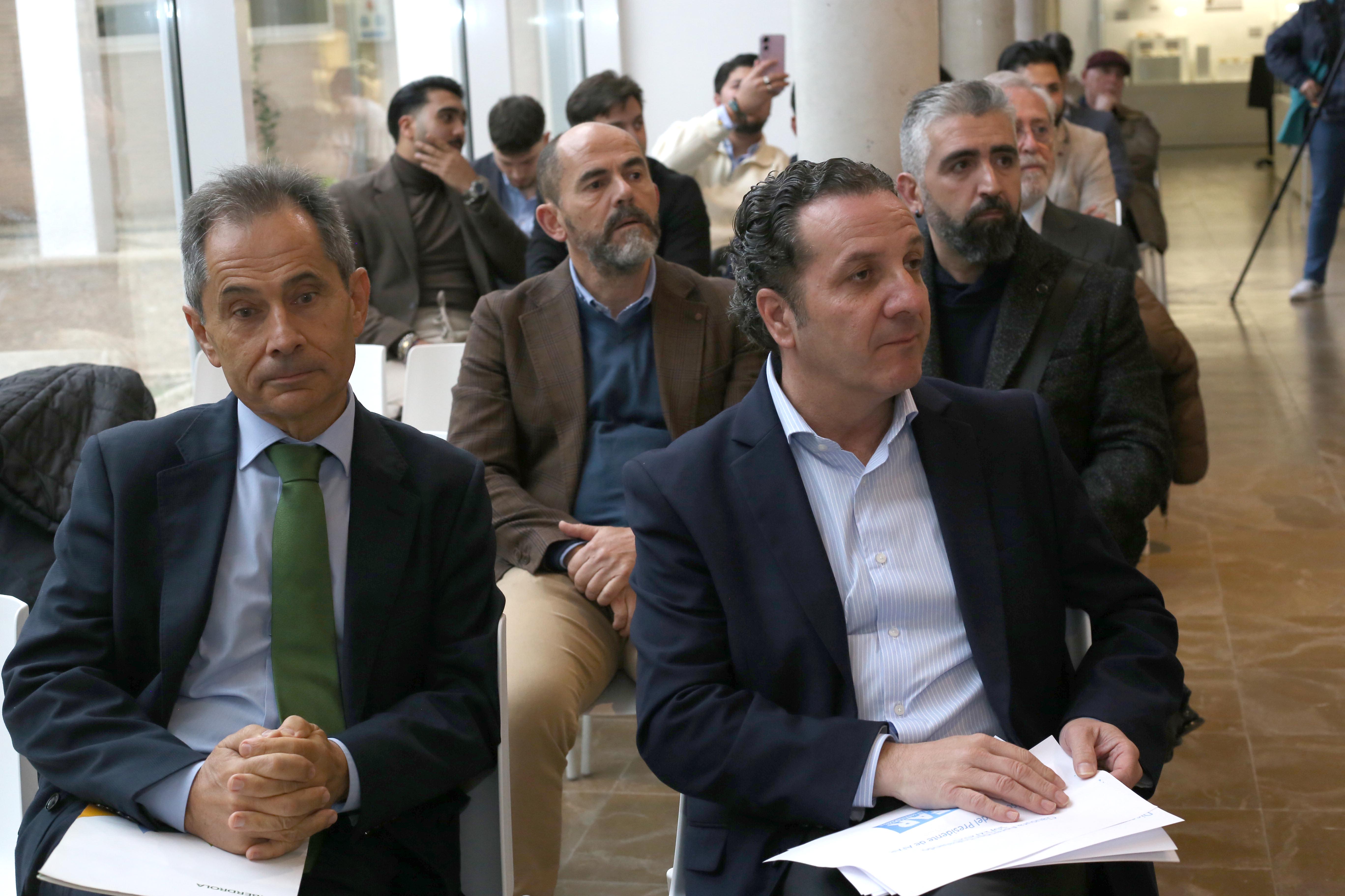 Clausura programa formativo ‘Aprender Trabajando’