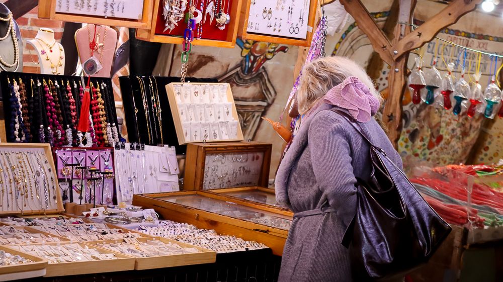 Mercado de Navidad 06