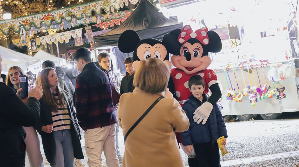 Mercado de Navidad 10