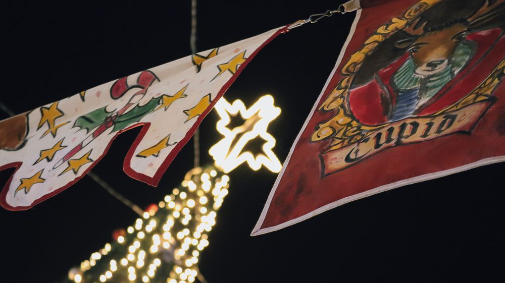 Mercado de Navidad 11