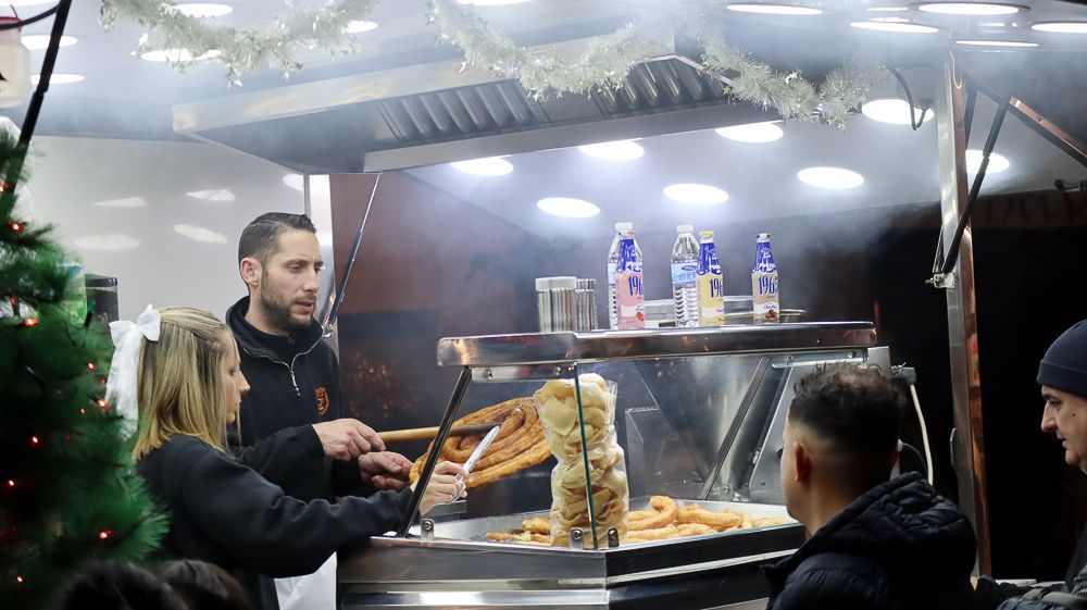 Mercado de Navidad 15