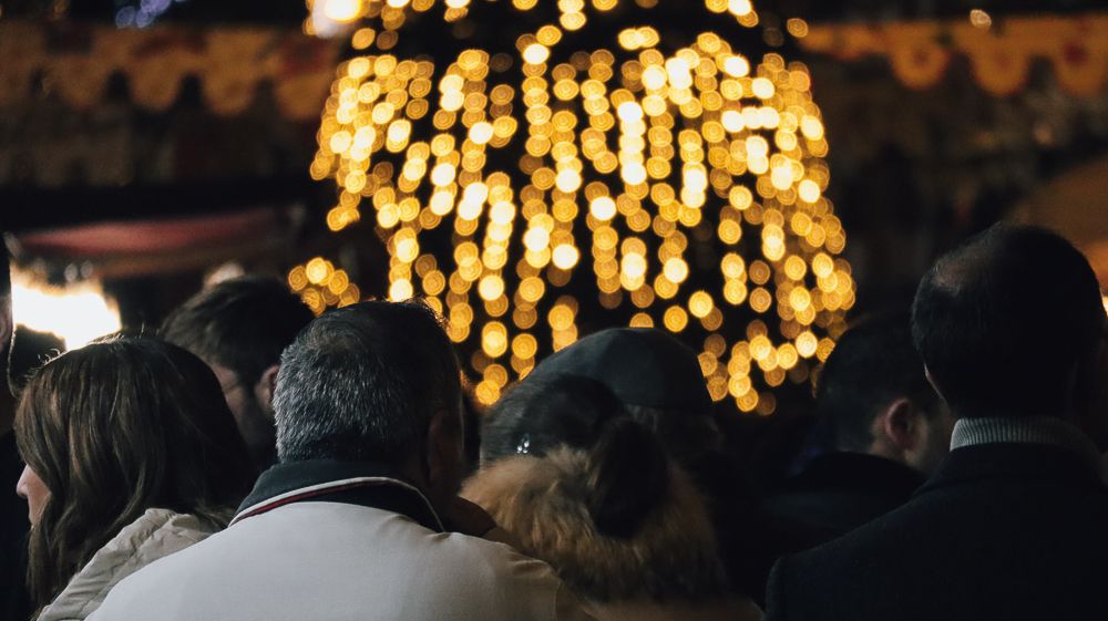 Mercado de Navidad 17