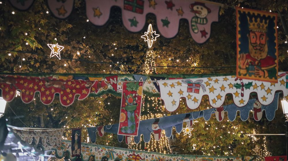 Mercado de Navidad 20