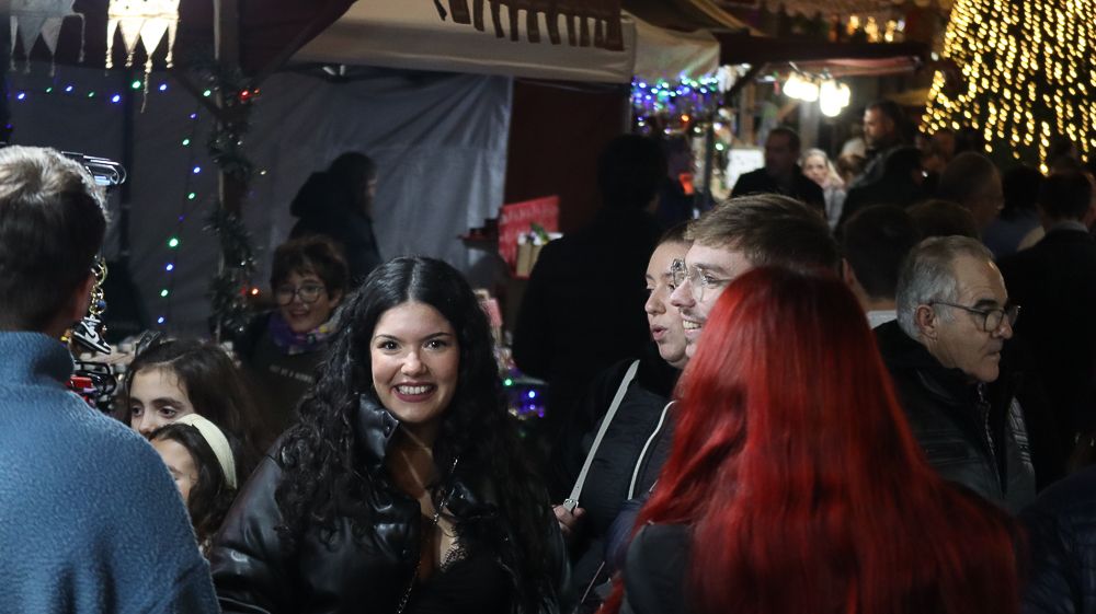 Mercado de Navidad 21