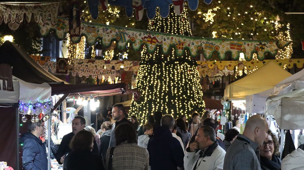 Mercado de Navidad 22