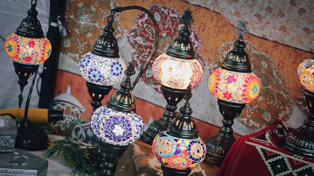 Mercado de Navidad 24