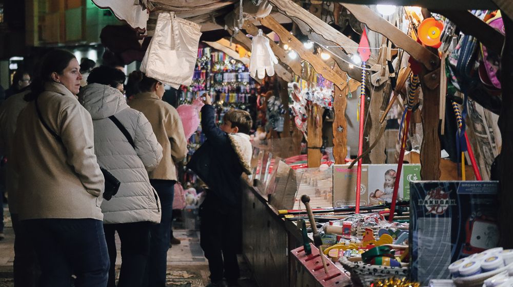 Mercado de Navidad 31