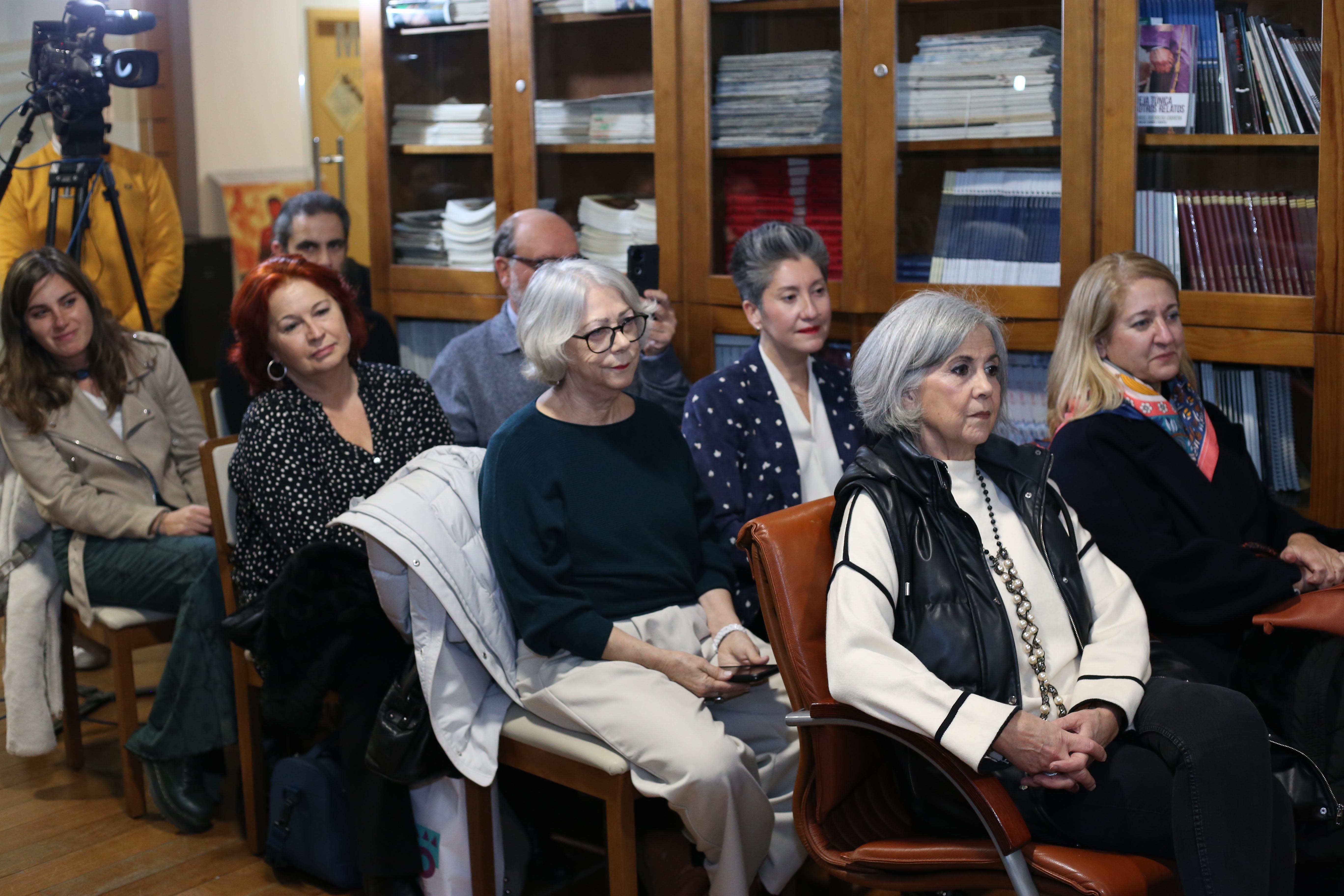 ENTREGA DE LOS PREMIOS MUJERARTE 2025