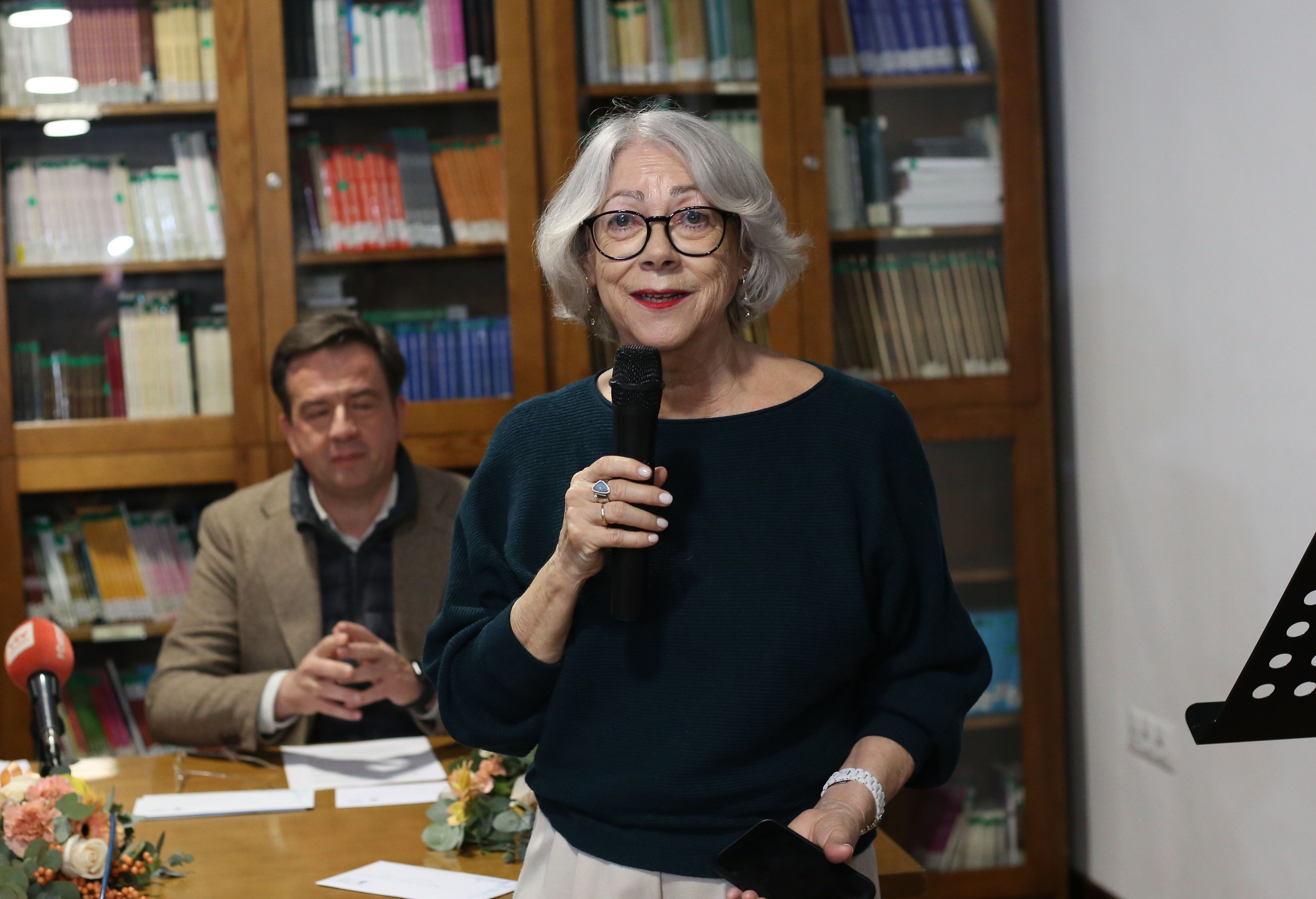 ENTREGA DE LOS PREMIOS MUJERARTE 2025