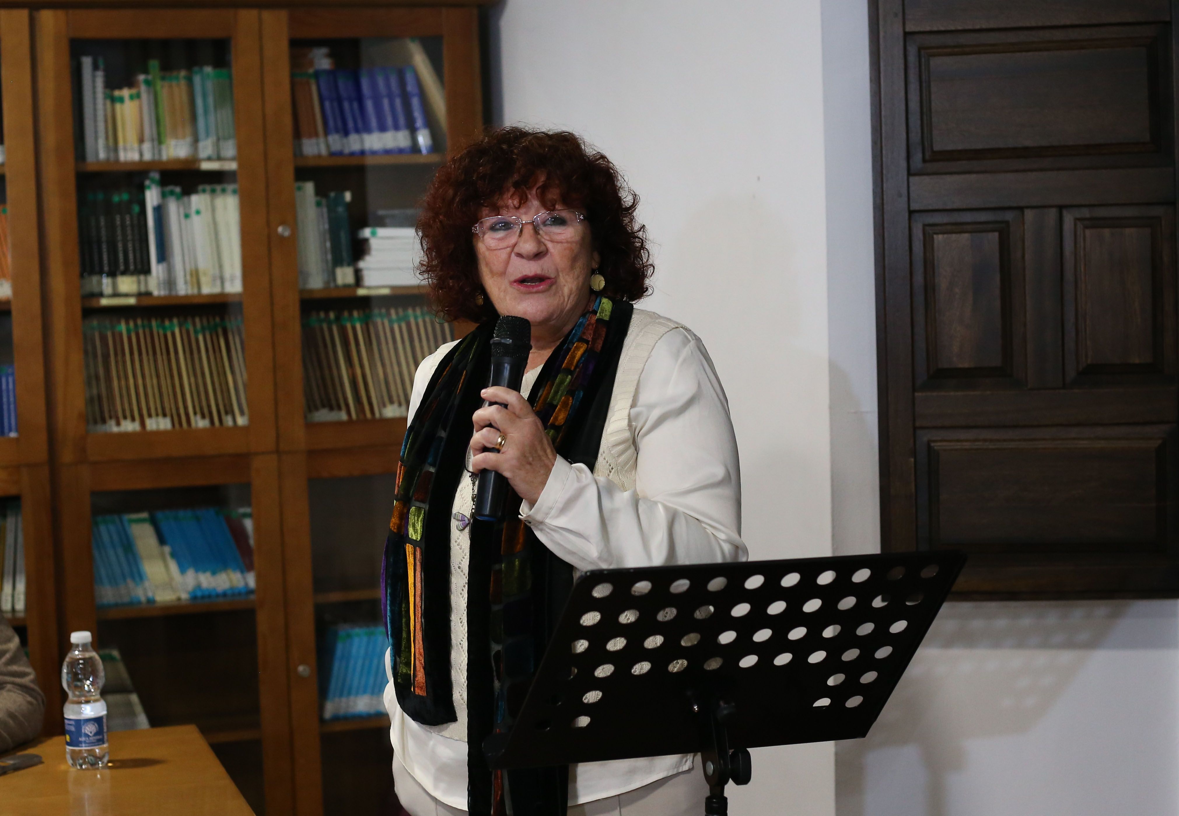 ENTREGA DE LOS PREMIOS MUJERARTE 2025