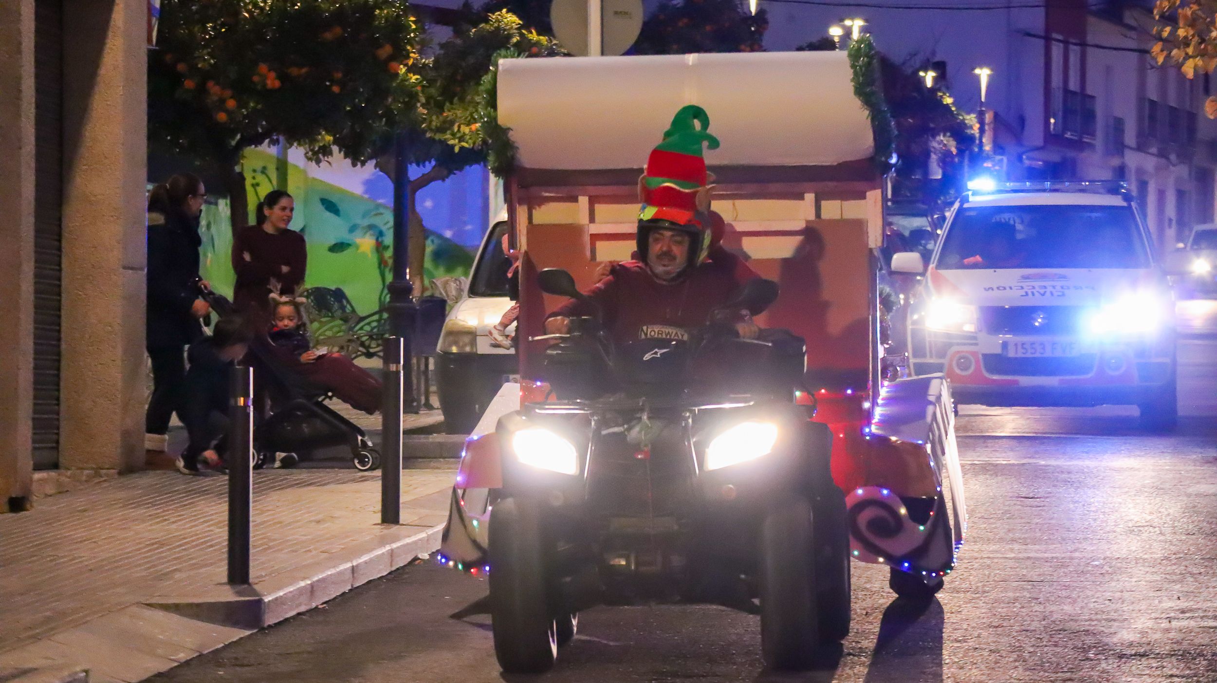 Papanoelada motera 2025 05