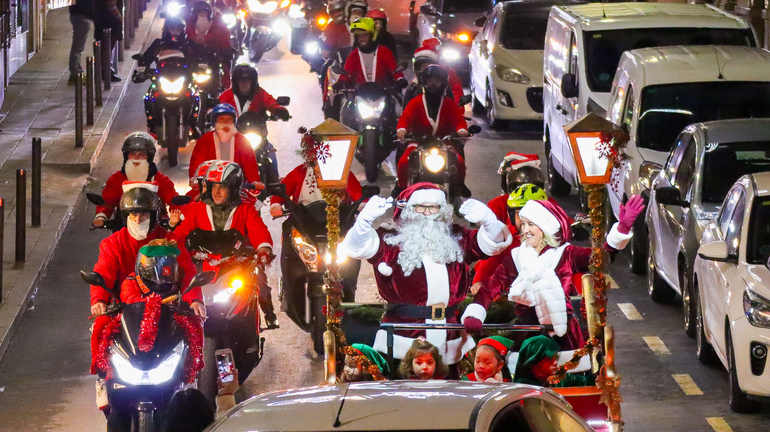 Papanoelada motera 2025 13