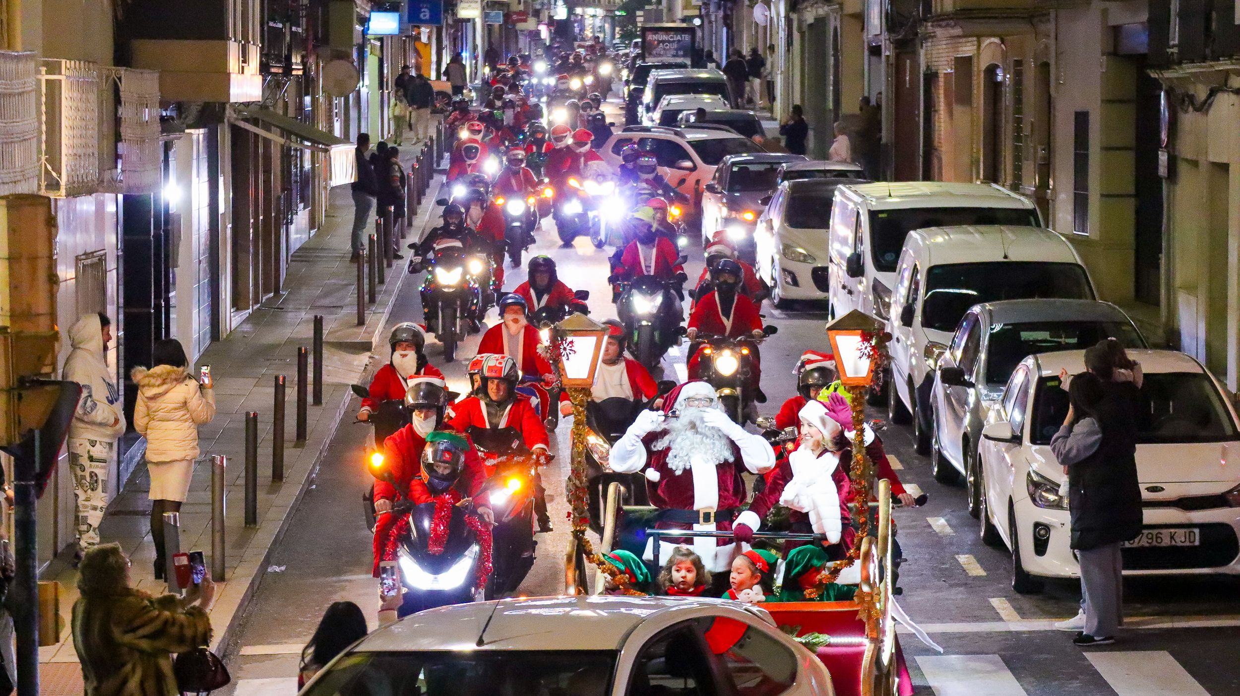 Papanoelada motera 2025 14