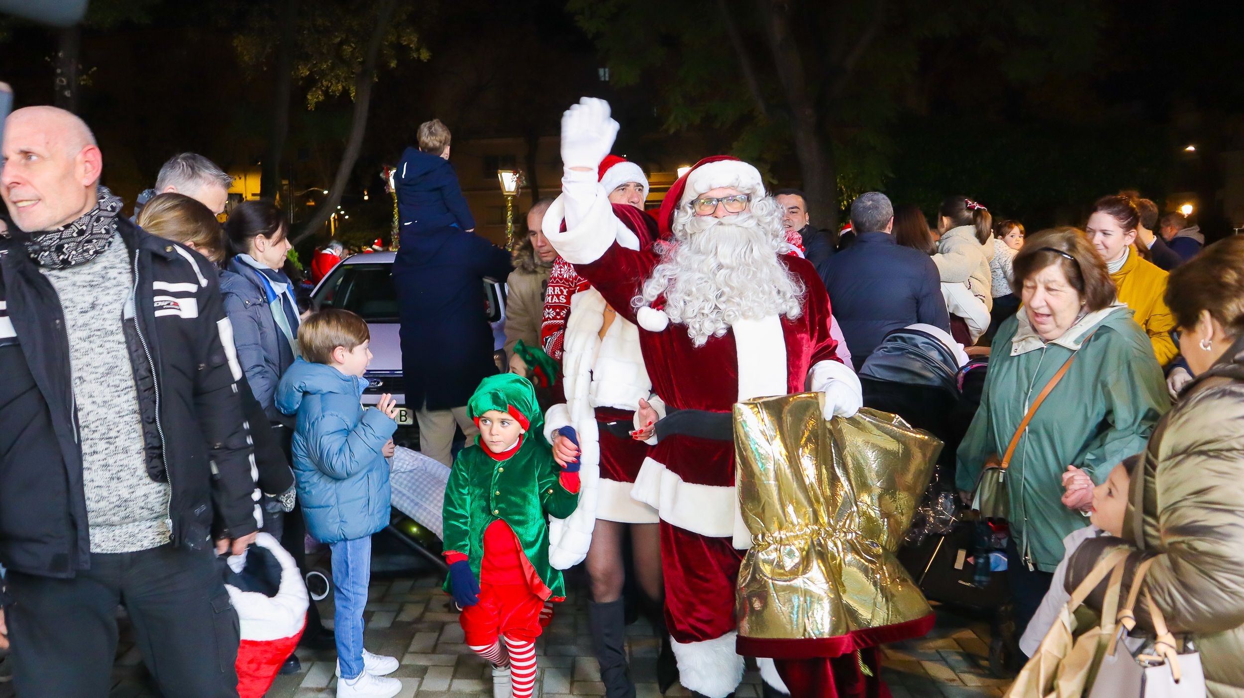 Papanoelada motera 2025 19