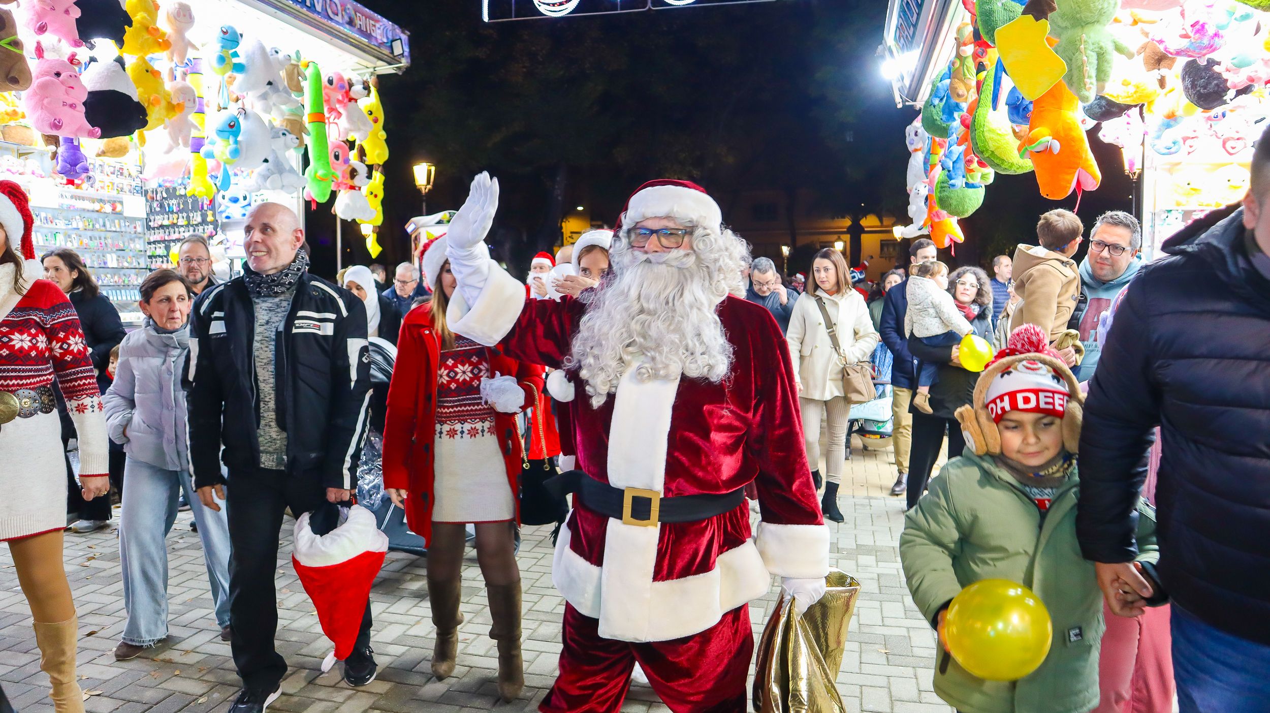 Papanoelada motera 2025 21