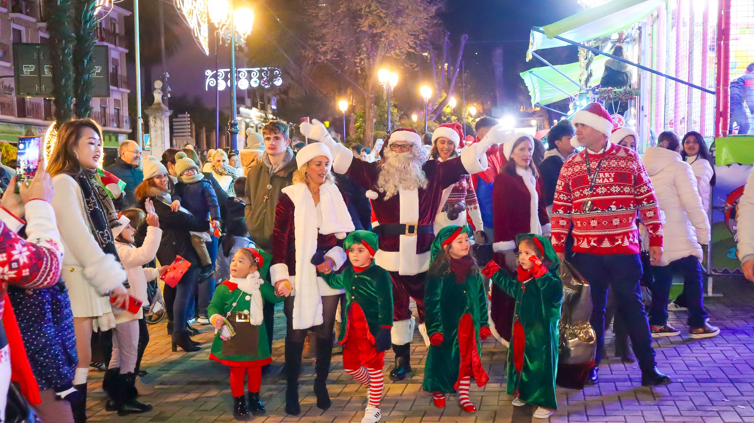 Papanoelada motera 2025 22