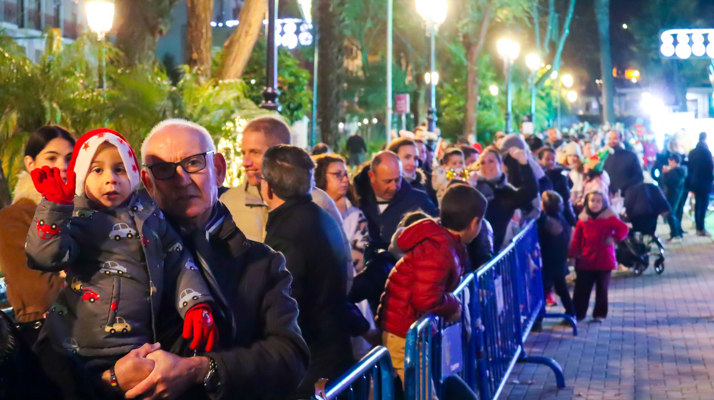 Papanoelada motera 2025 24