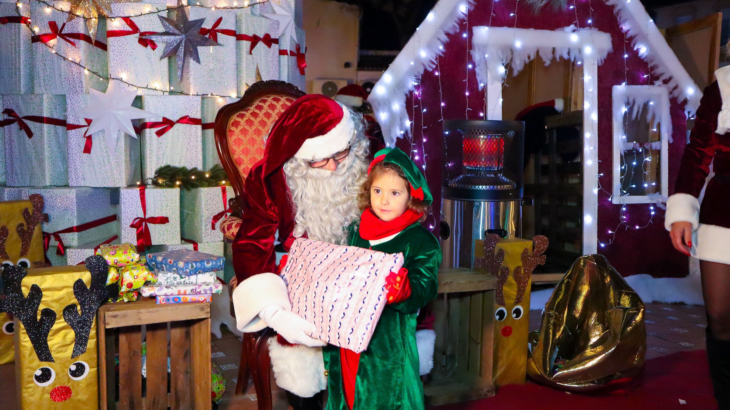 Papanoelada motera 2025 25