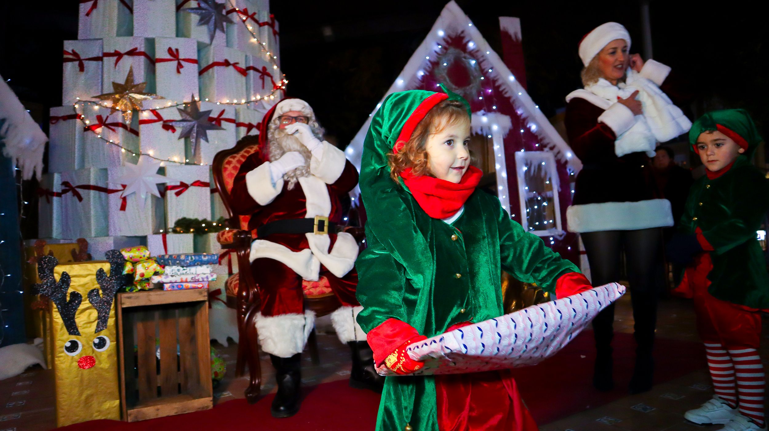 Papanoelada motera 2025 26