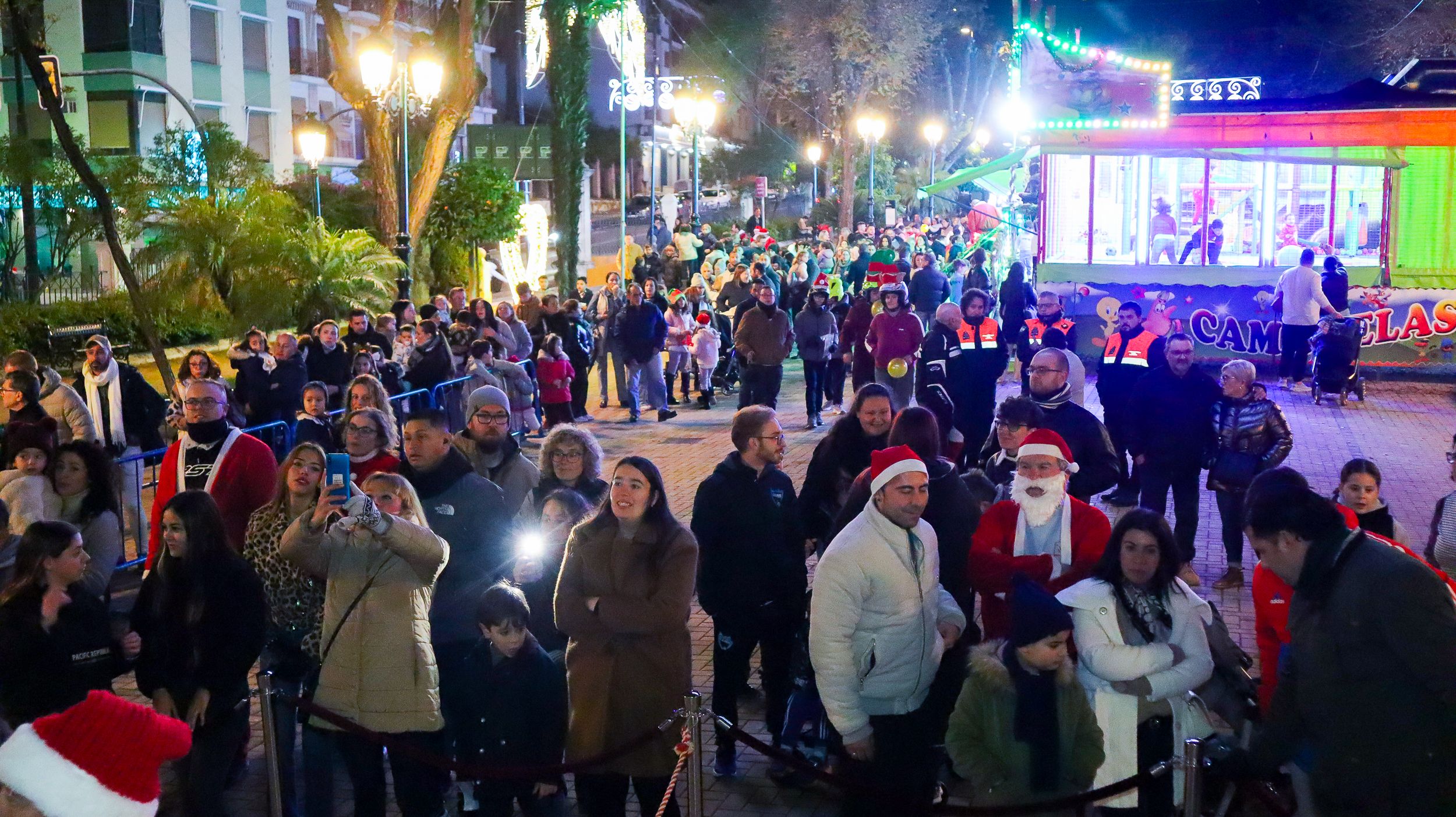 Papanoelada motera 2025 27