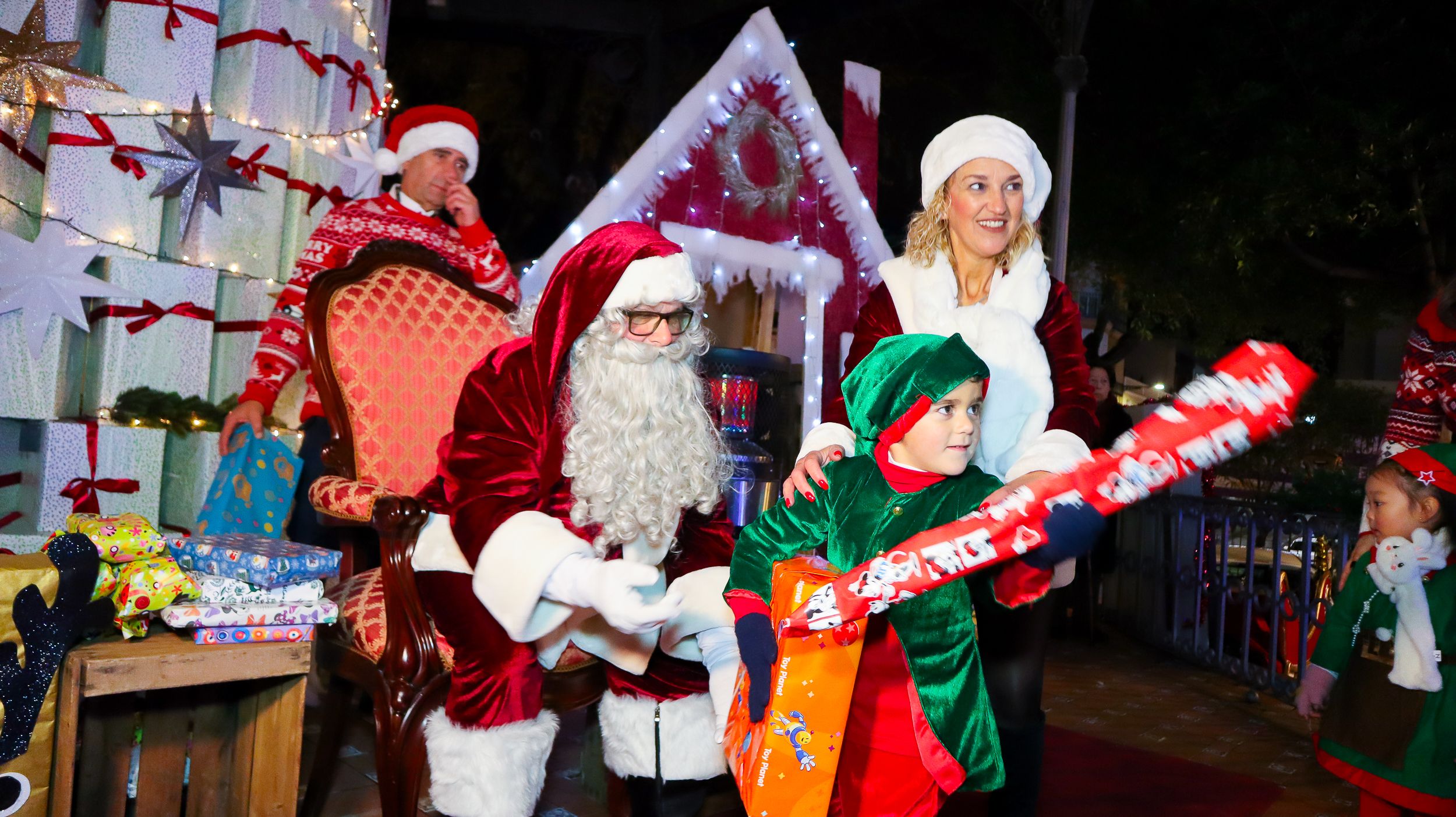 Papanoelada motera 2025 28