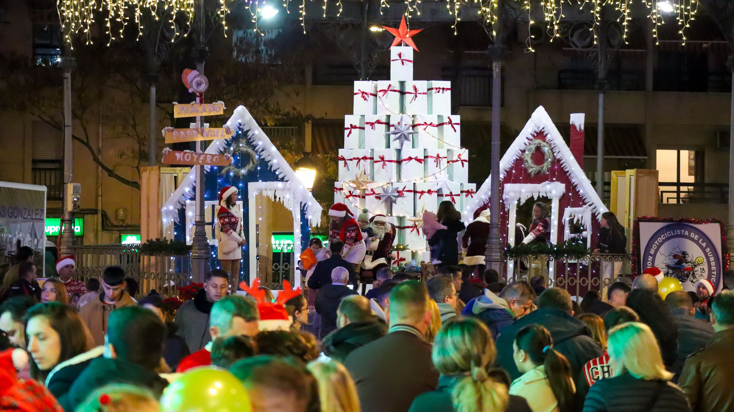 Papanoelada motera 2025 37