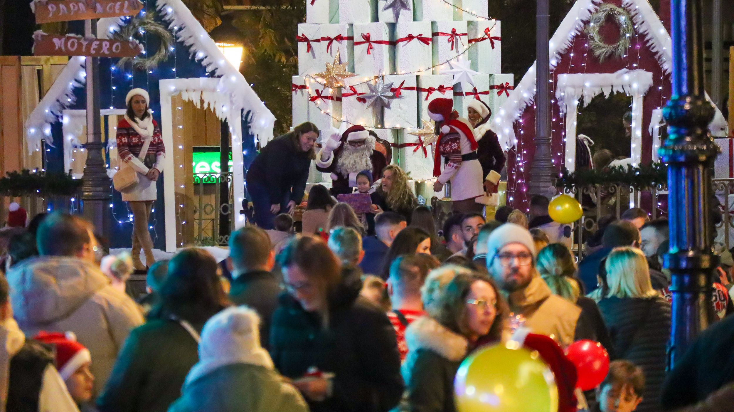 Papanoelada motera 2025 40