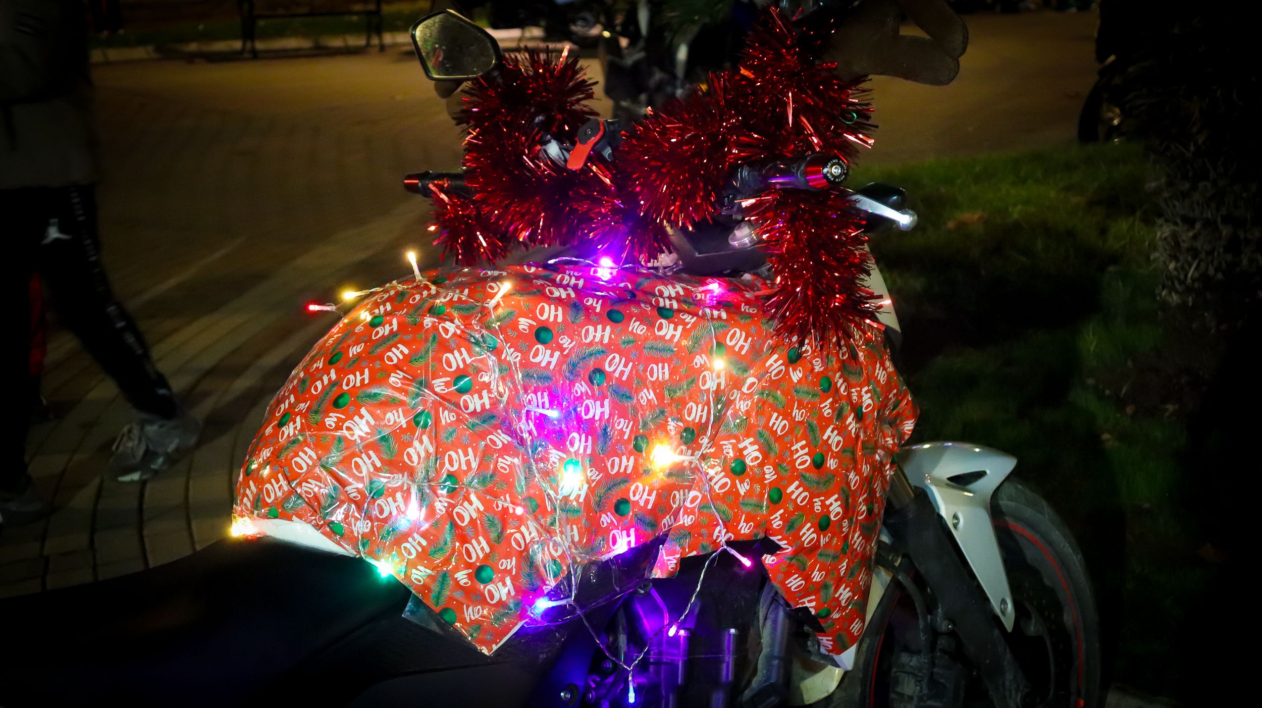 Papanoelada motera 2025 43