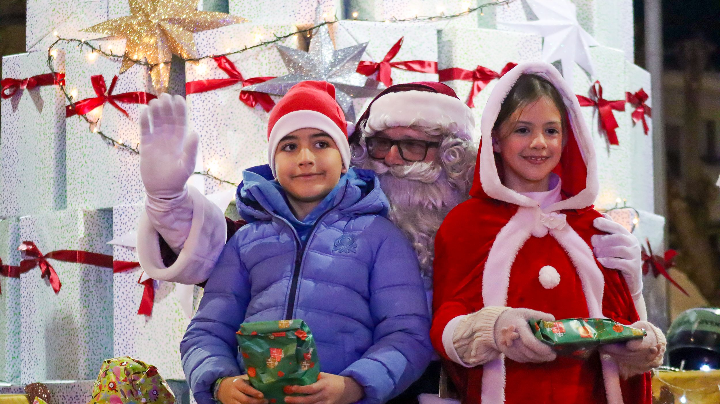 Papanoelada motera 2025 45