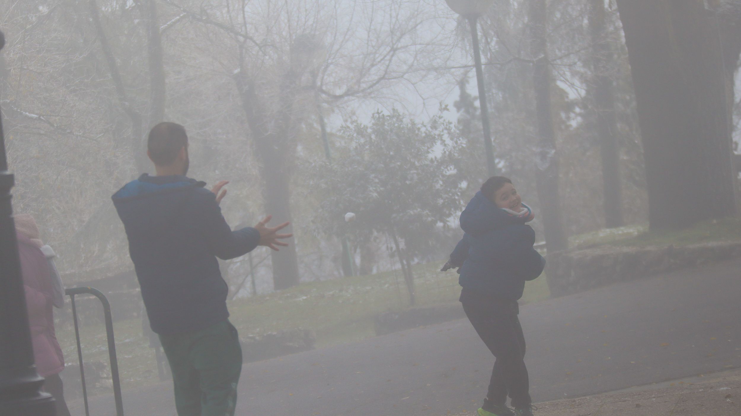 Nevada en la Sierra de Cabra 29