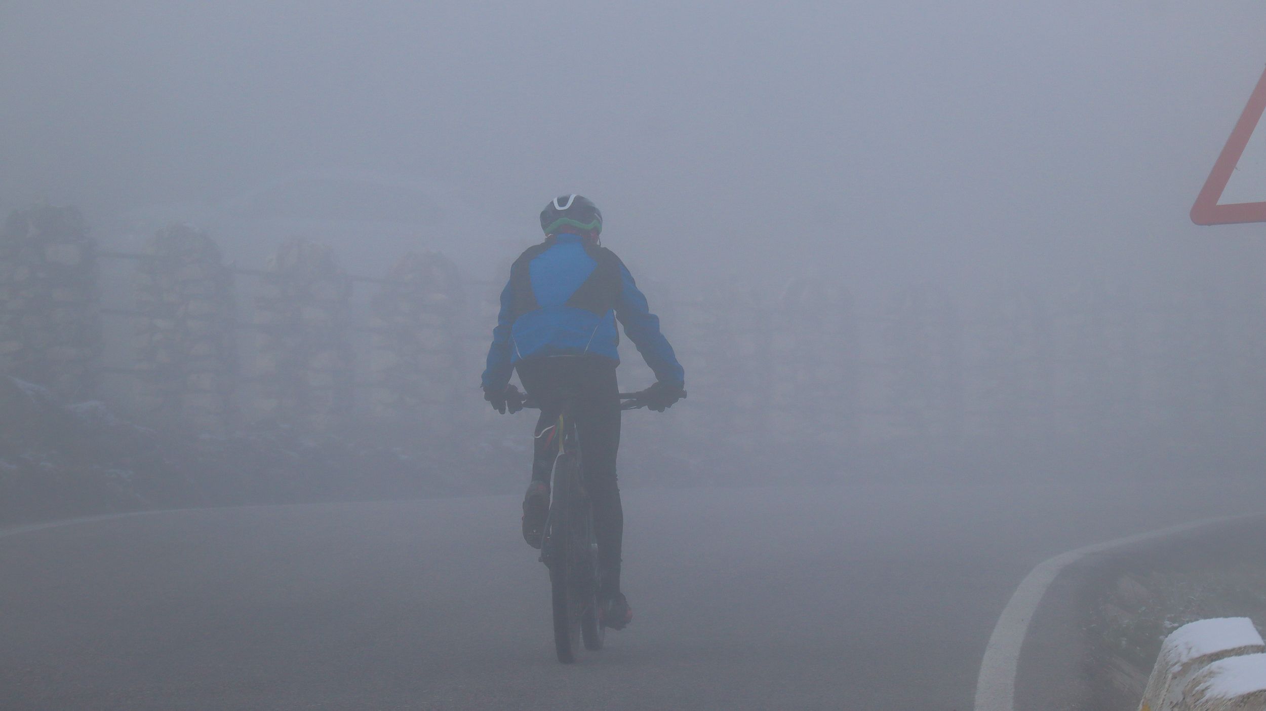 Nevada en la Sierra de Cabra 39