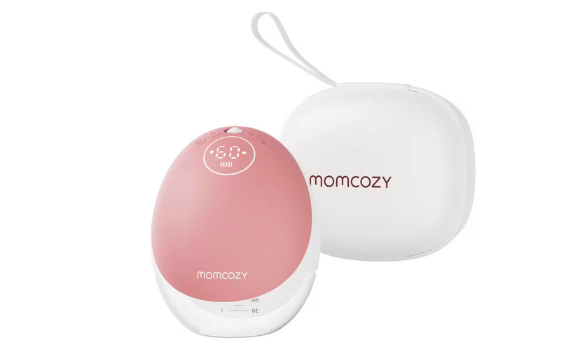 Sacaleches Momcozy