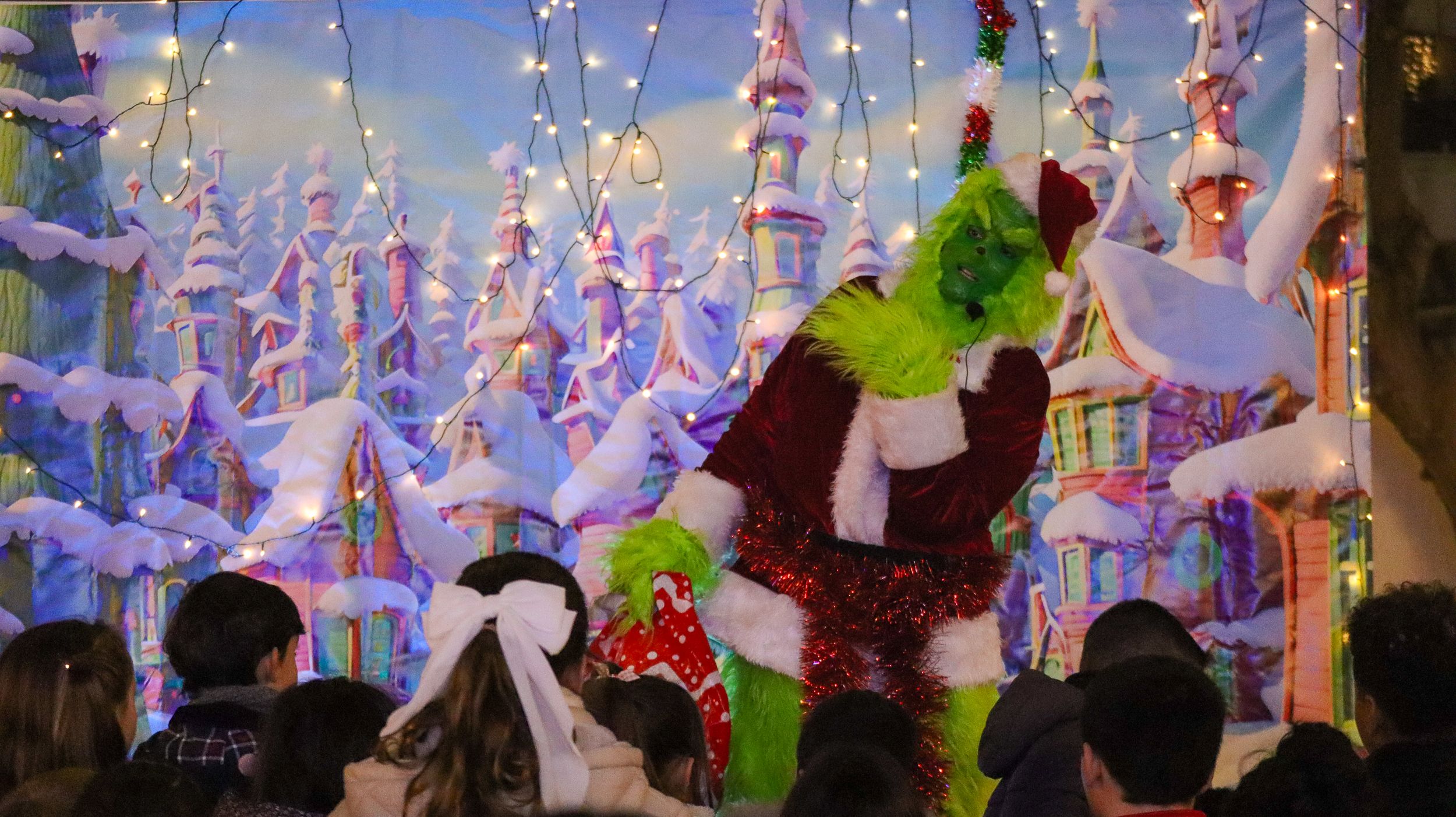 Navidad en el Paseo de Rojas 02