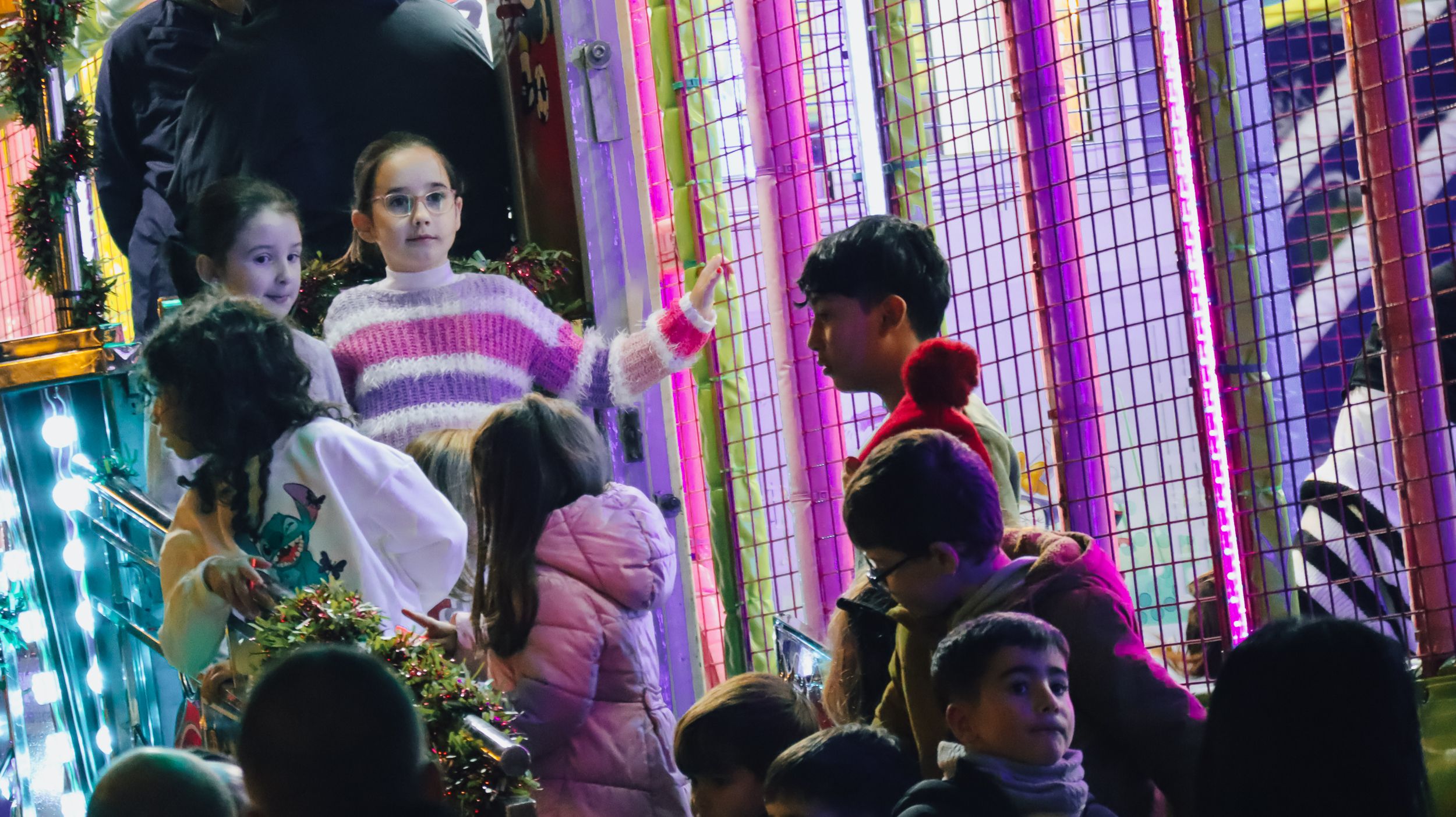 Navidad en el Paseo de Rojas 04