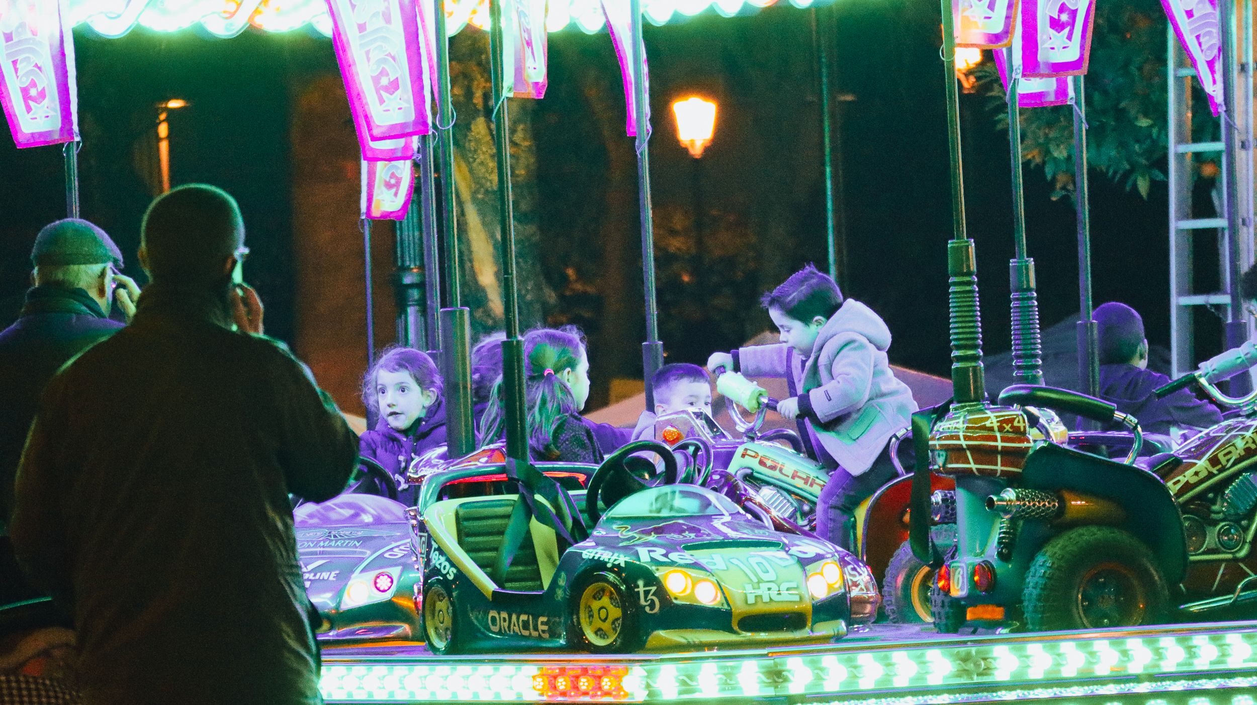 Navidad en el Paseo de Rojas 08